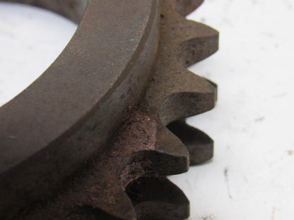 Dodge TLB425 #40 Roller Chain Sprocket Taper Lock Bushing 1212 25 Tooth