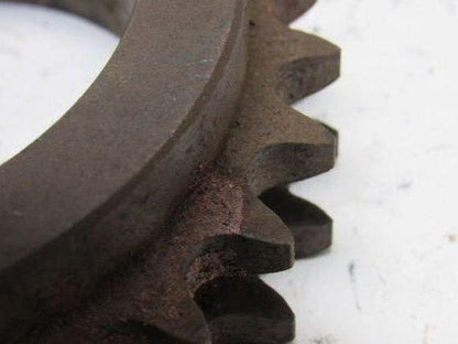 Dodge TLB425 #40 Roller Chain Sprocket Taper Lock Bushing 1212 25 Tooth