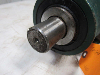 SM CYCLO CNFM1-4105YB-35 1 HP TC-F Gearmotor 230/460V 50 RPM Output Tested