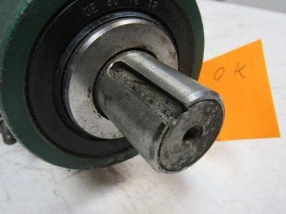 SM CYCLO CNFM1-4105YB-35 1 HP TC-F Gearmotor 230/460V 50 RPM Output Tested