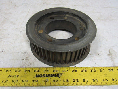 MARTIN P44-14M-55-E Synchronous Drive Timing Pulley 3263 Max RPM Lot/1