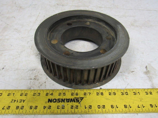 MARTIN P44-14M-55-E Synchronous Drive Timing Pulley 3263 Max RPM Lot/1