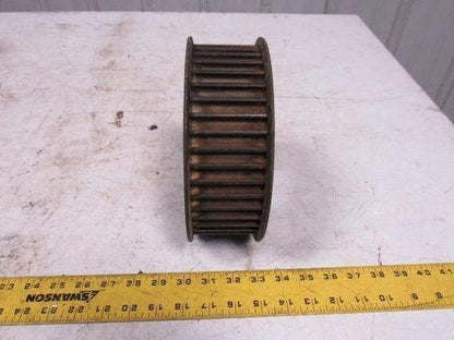 MARTIN P44-14M-55-E Synchronous Drive Timing Pulley 3263 Max RPM Lot/1