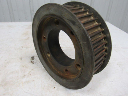 MARTIN P44-14M-55-E Synchronous Drive Timing Pulley 3263 Max RPM Lot/1