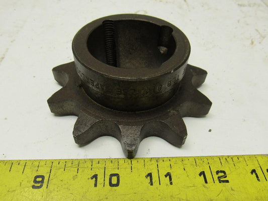 Dodge 811 Sprocket Taper Lock Bushing 1215 11 Tooth