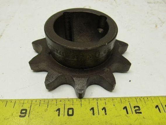 Dodge 811 Sprocket Taper Lock Bushing 1215 11 Tooth