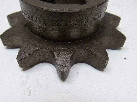 Dodge 811 Sprocket Taper Lock Bushing 1215 11 Tooth