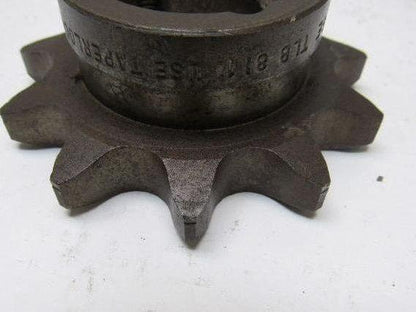 Dodge 811 Sprocket Taper Lock Bushing 1215 11 Tooth
