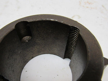 Dodge 811 Sprocket Taper Lock Bushing 1215 11 Tooth