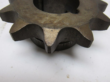 Dodge 811 Sprocket Taper Lock Bushing 1215 11 Tooth