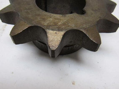 Dodge 811 Sprocket Taper Lock Bushing 1215 11 Tooth