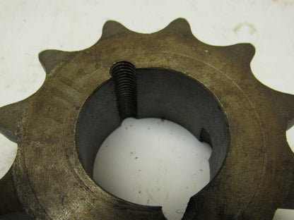 Dodge 811 Sprocket Taper Lock Bushing 1215 11 Tooth
