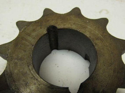 Dodge 811 Sprocket Taper Lock Bushing 1215 11 Tooth