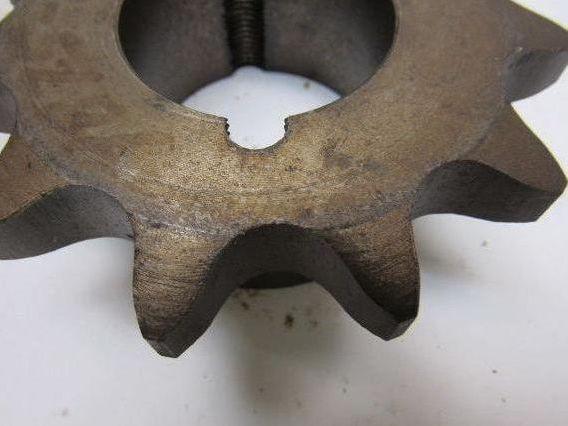 Dodge 811 Sprocket Taper Lock Bushing 1215 11 Tooth