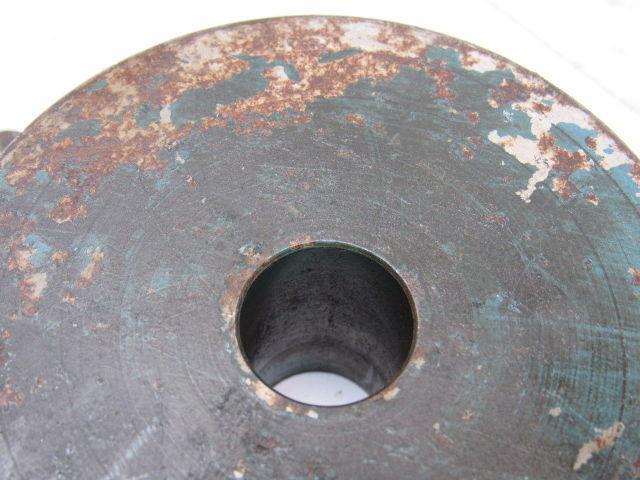 Morse 621 #60 Single Row Sprocket 3/4" Bore to Size 21 Tooth