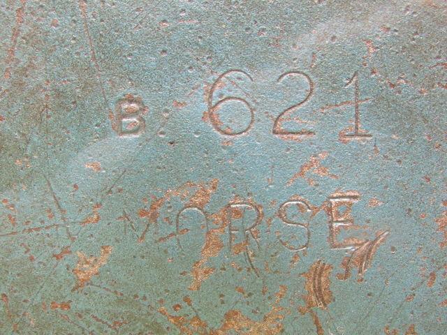 Morse 621 #60 Single Row Sprocket 3/4" Bore to Size 21 Tooth