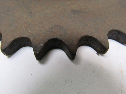 Martin 50B34 #50 Single Row 1-3/4" Keyed Bore 34 Tooth Sprocket