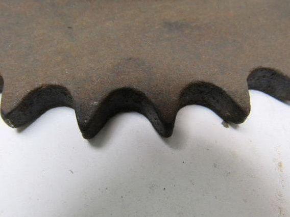 Martin 50B34 #50 Single Row 1-3/4" Keyed Bore 34 Tooth Sprocket