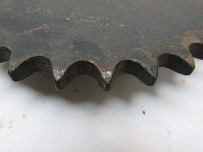 Martin 50B34 #50 Single Row 1-3/4" Keyed Bore 34 Tooth Sprocket