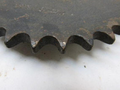 Martin 50B34 #50 Single Row 1-3/4" Keyed Bore 34 Tooth Sprocket