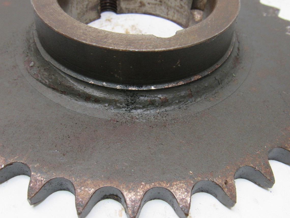 Dodge TLB535 #50 Sprocket Taper Lock Bushing 2012 35 Tooth