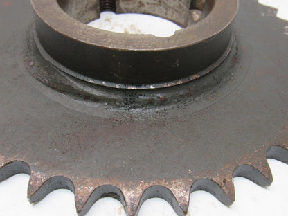 Dodge TLB535 #50 Sprocket Taper Lock Bushing 2012 35 Tooth