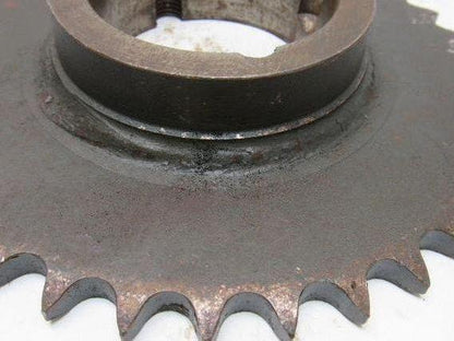 Dodge TLB535 #50 Sprocket Taper Lock Bushing 2012 35 Tooth