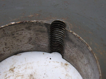 Dodge TLB535 #50 Sprocket Taper Lock Bushing 2012 35 Tooth