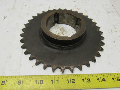 Dodge TLB535 #50 Sprocket Taper Lock Bushing 2012 35 Tooth