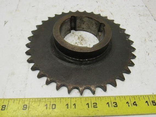 Dodge TLB535 #50 Sprocket Taper Lock Bushing 2012 35 Tooth