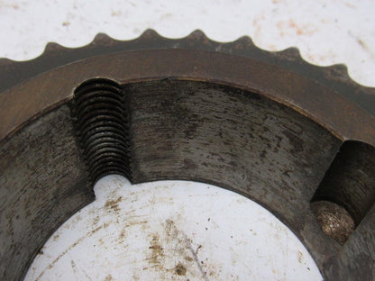 Dodge TLB535 #50 Sprocket Taper Lock Bushing 2012 35 Tooth