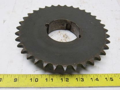 Dodge TLB535 #50 Sprocket Taper Lock Bushing 2012 35 Tooth