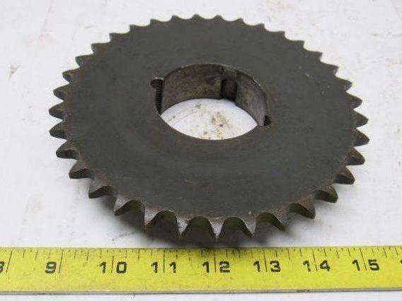 Dodge TLB535 #50 Sprocket Taper Lock Bushing 2012 35 Tooth