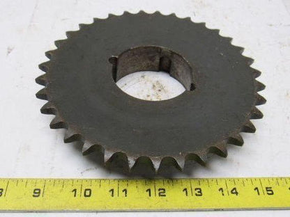 Dodge TLB535 #50 Sprocket Taper Lock Bushing 2012 35 Tooth