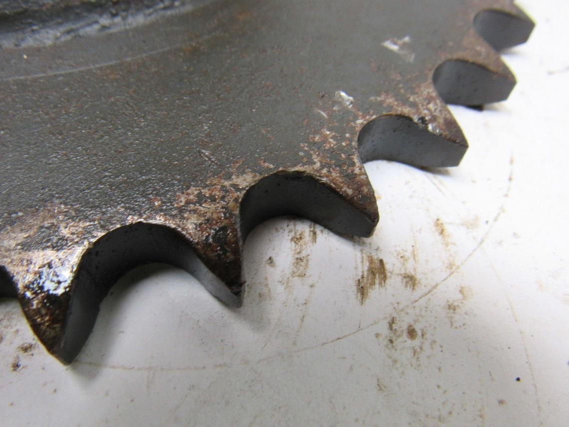 Dodge TLB535 #50 Sprocket Taper Lock Bushing 2012 35 Tooth