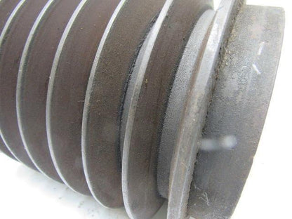 Sheave/Pulley 8 Groove 6" OD B Belt  1-7/8" ID Keyed Bore