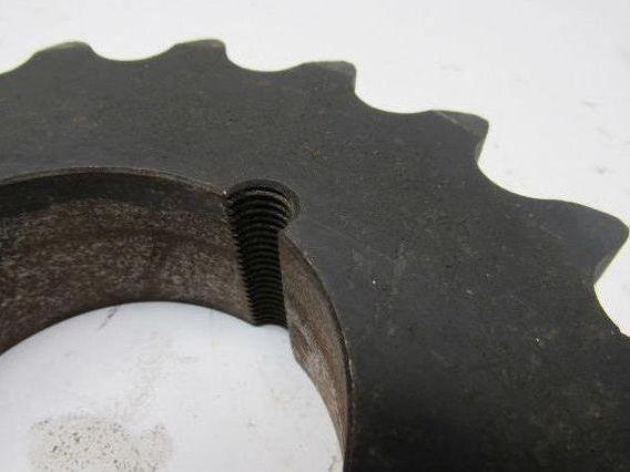 Martin 100BTB172517 #100 Single Row Sprocket Taper Lock Bushing 2517 17 Tooth