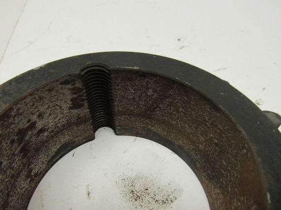 Martin 100BTB172517 #100 Single Row Sprocket Taper Lock Bushing 2517 17 Tooth