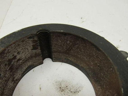 Martin 100BTB172517 #100 Single Row Sprocket Taper Lock Bushing 2517 17 Tooth