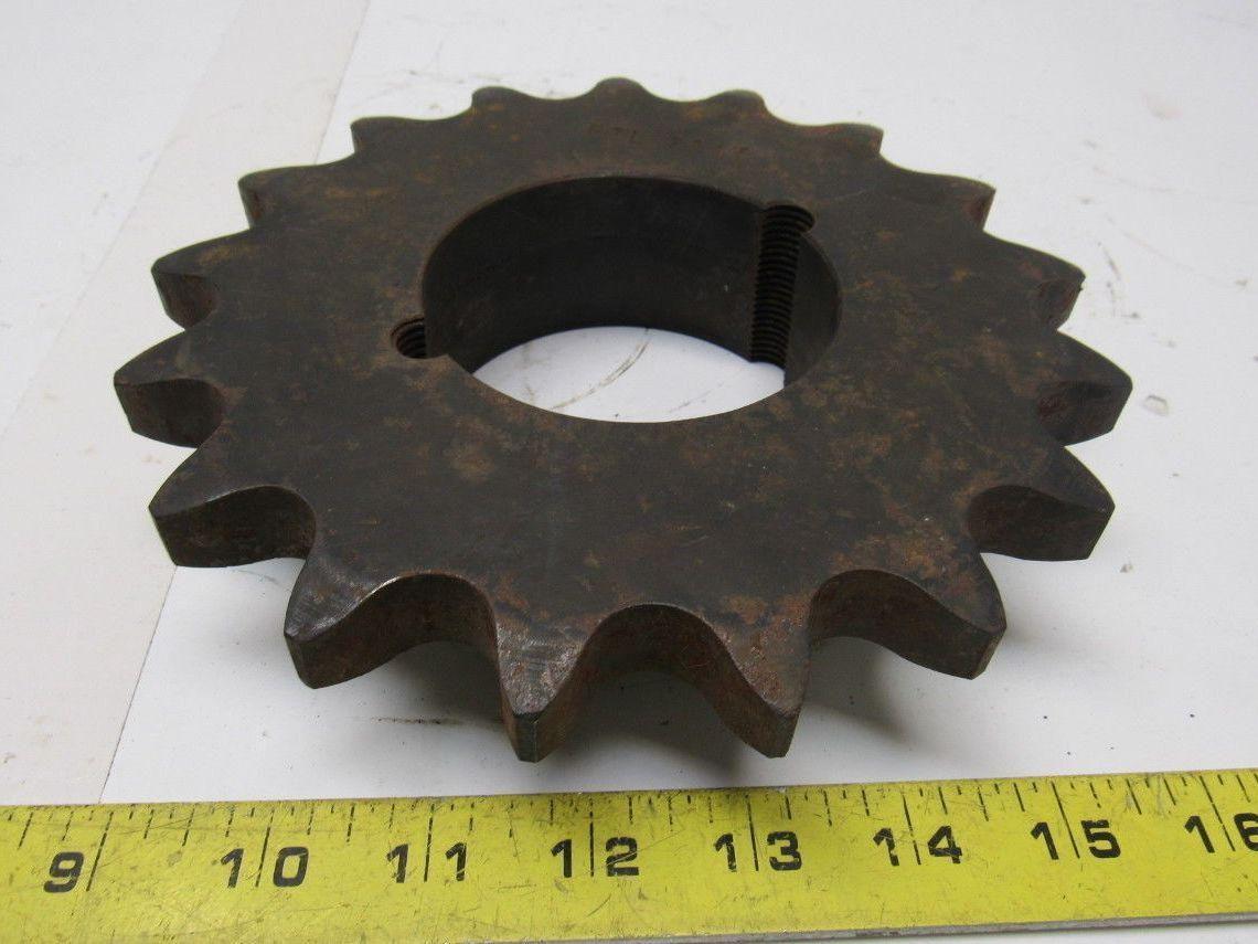 Martin 100BTL172517 #100 Single Row Sprocket Taper Lock Bushing 2517 17 Tooth