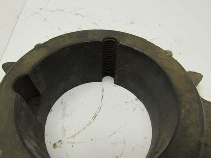 Martin 100BTL172517 #100 Single Row Sprocket Taper Lock Bushing 2517 17 Tooth