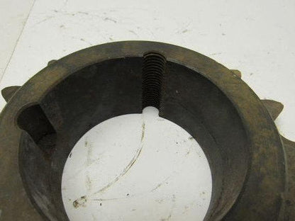 Martin 100BTL172517 #100 Single Row Sprocket Taper Lock Bushing 2517 17 Tooth