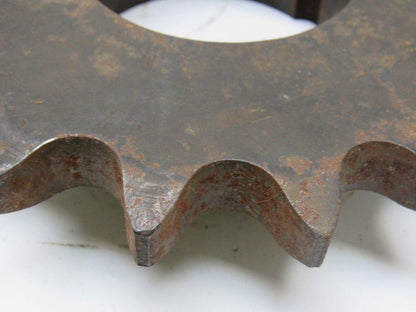 Martin 100BTL172517 #100 Single Row Sprocket Taper Lock Bushing 2517 17 Tooth