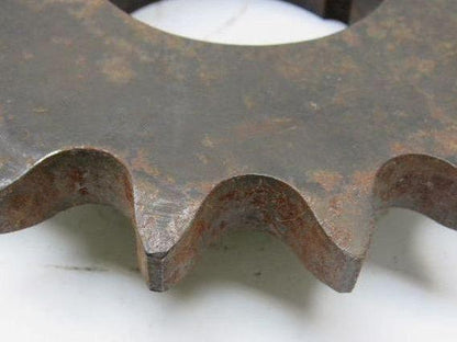 Martin 100BTL172517 #100 Single Row Sprocket Taper Lock Bushing 2517 17 Tooth