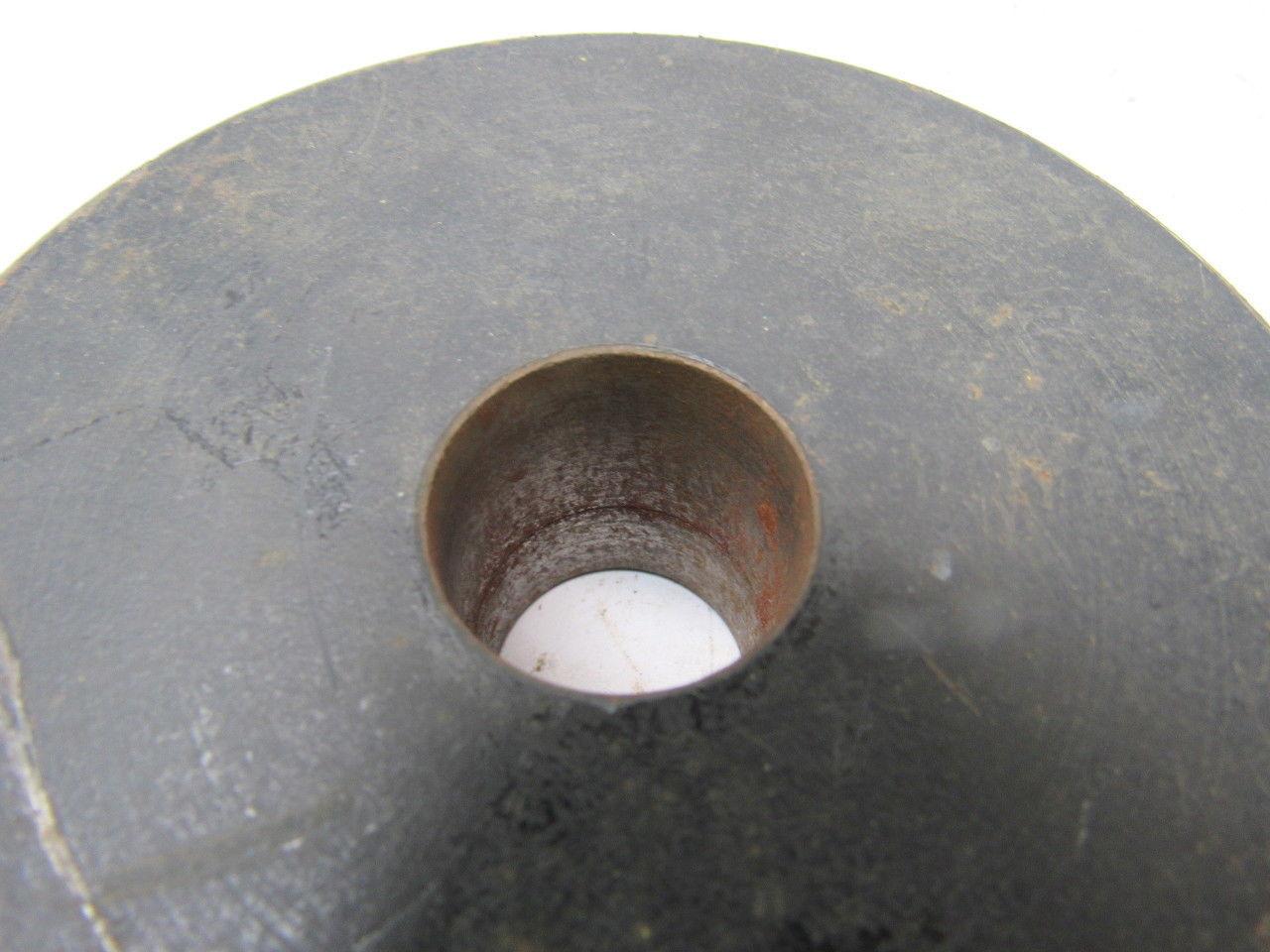 Martin 80B18 #80 Single Row Sprocket 1" Bore to Size 18 Tooth