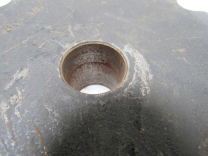 Martin 80B18 #80 Single Row Sprocket 1" Bore to Size 18 Tooth