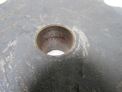 Martin 80B18 #80 Single Row Sprocket 1" Bore to Size 18 Tooth