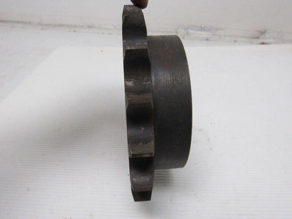 Martin 80B16 #80 Single Row Sprocket 2-3/16" Keyed Bore 16 Tooth