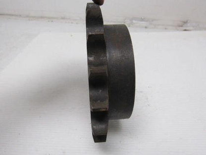 Martin 80B16 #80 Single Row Sprocket 2-3/16" Keyed Bore 16 Tooth