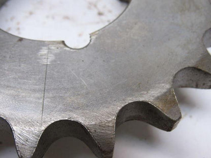 Dodge 2060TL19 #60 Sprocket Taper Lock Bushing 1610 19 Tooth